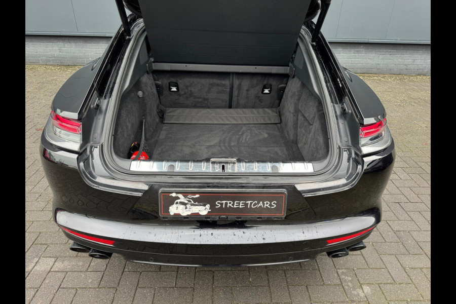 Porsche Panamera 2.9 4 E-Hybrid Facelift/1e eig! /incl. BTW!