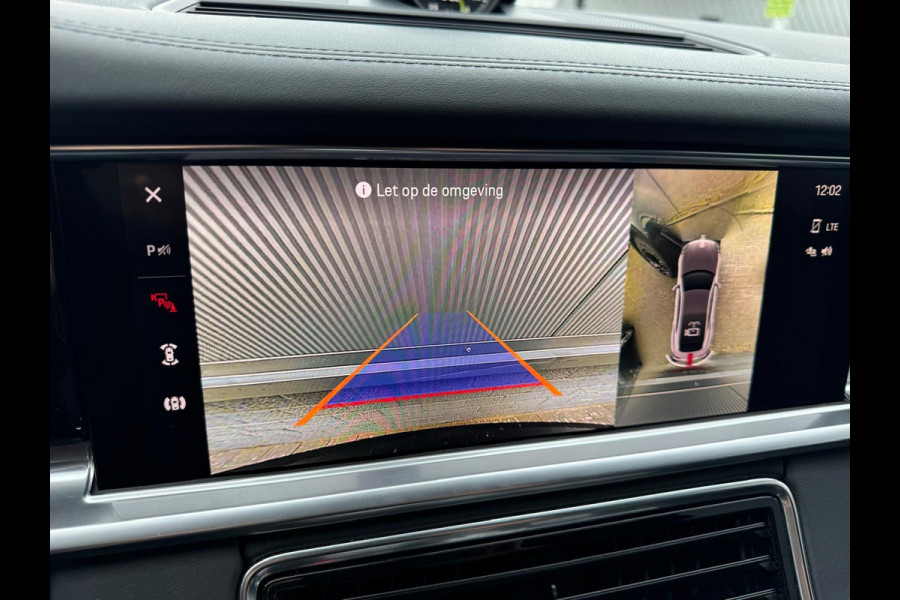 Porsche Panamera 2.9 4 E-Hybrid Facelift/1e eig! /incl. BTW!