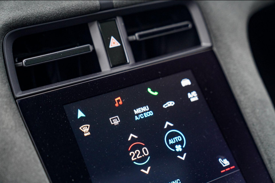 Porsche Taycan Sport Turismo GTS 93 kWh | Luchtvering / LIFT | Bose surround sound | Panorama | Luxe Leder / Alcantara | Sfeerverl