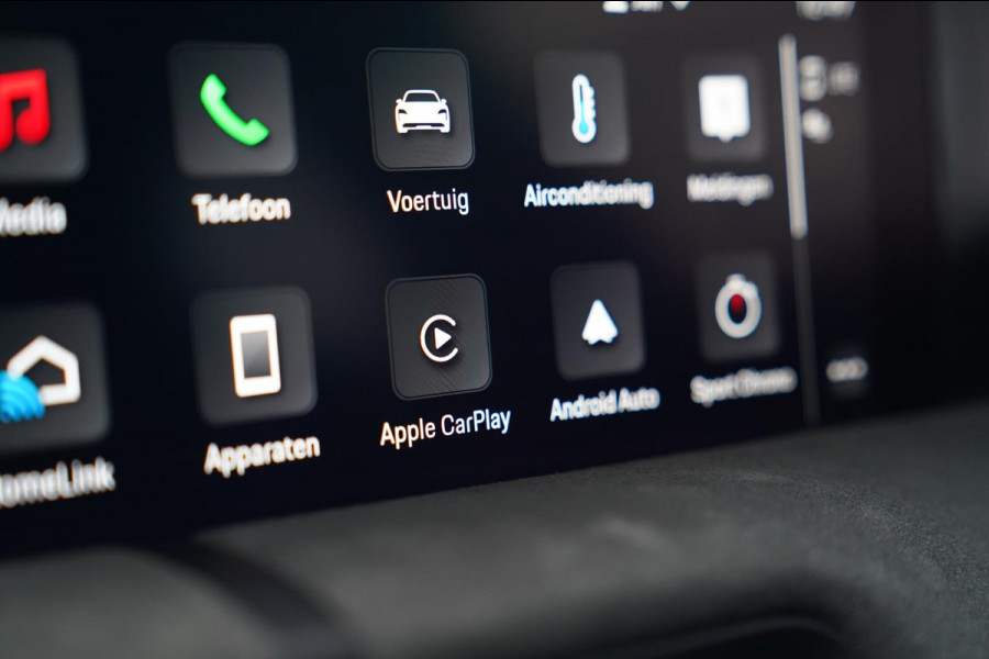 Porsche Taycan Sport Turismo GTS 93 kWh | Luchtvering / LIFT | Bose surround sound | Panorama | Luxe Leder / Alcantara | Sfeerverl