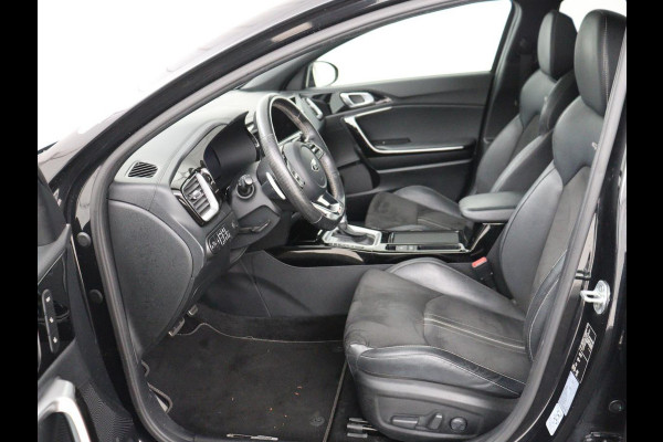 Kia ProCeed 1.5 T-GDI GT-PlusLine | Panoramadak | Leder/Alcantara | Adaptive cruise | Stoelverwarming | Carplay | Full LED | Navigatie | Stuurverwarming | JBL Sound