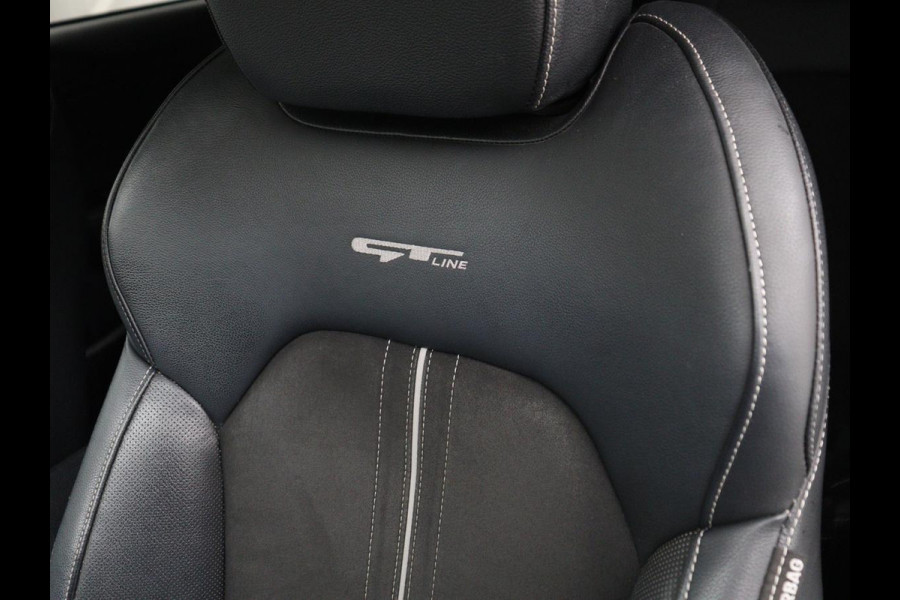 Kia ProCeed 1.5 T-GDI GT-PlusLine | Panoramadak | Leder/Alcantara | Adaptive cruise | Stoelverwarming | Carplay | Full LED | Navigatie | Stuurverwarming | JBL Sound