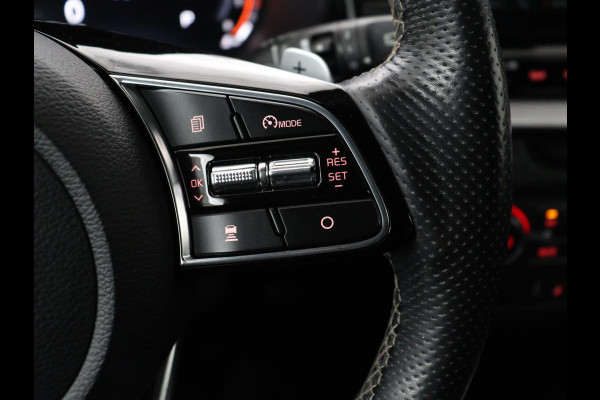 Kia ProCeed 1.5 T-GDI GT-PlusLine | Panoramadak | Leder/Alcantara | Adaptive cruise | Stoelverwarming | Carplay | Full LED | Navigatie | Stuurverwarming | JBL Sound