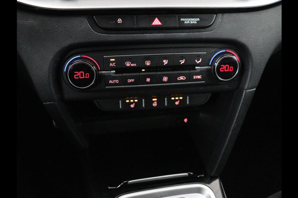 Kia ProCeed 1.5 T-GDI GT-PlusLine | Panoramadak | Leder/Alcantara | Adaptive cruise | Stoelverwarming | Carplay | Full LED | Navigatie | Stuurverwarming | JBL Sound