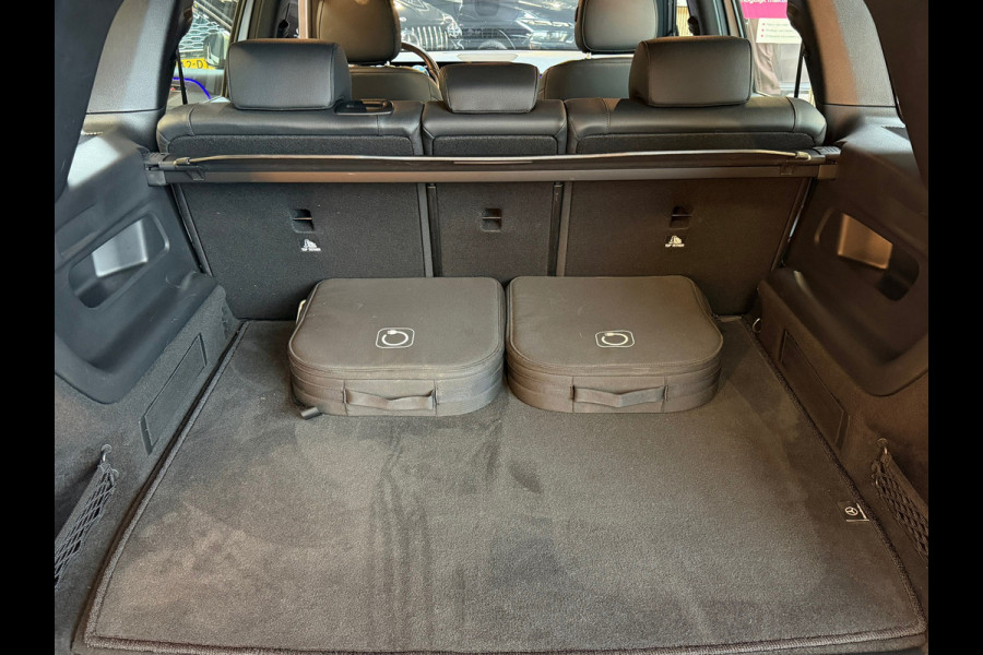 Mercedes-Benz EQB 350 4MATIC AMG Line 67 kWh CAMERA|CARPLAY|SFEERVERLICHTING|ELEKT KOFFERKLEP|GARANTIE 2028|DEALER ONDERHOUDEN