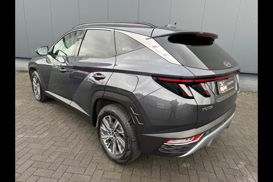 Hyundai Tucson 1.6 T-GDI HEV 180PK /Led /Pano /Winterpakket