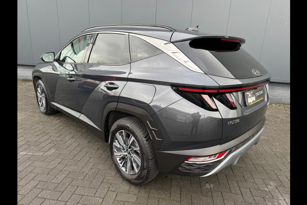 Hyundai Tucson 1.6 T-GDI HEV 180PK /Led /Pano /Winterpakket