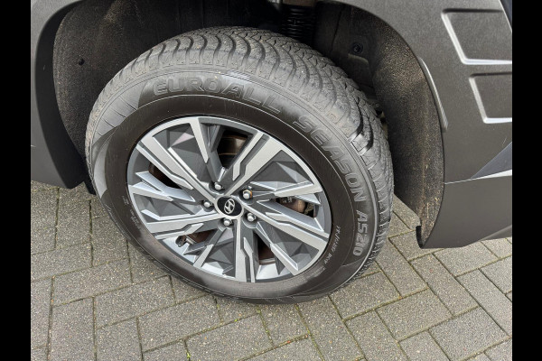 Hyundai Tucson 1.6 T-GDI HEV 180PK /Led /Pano /Winterpakket