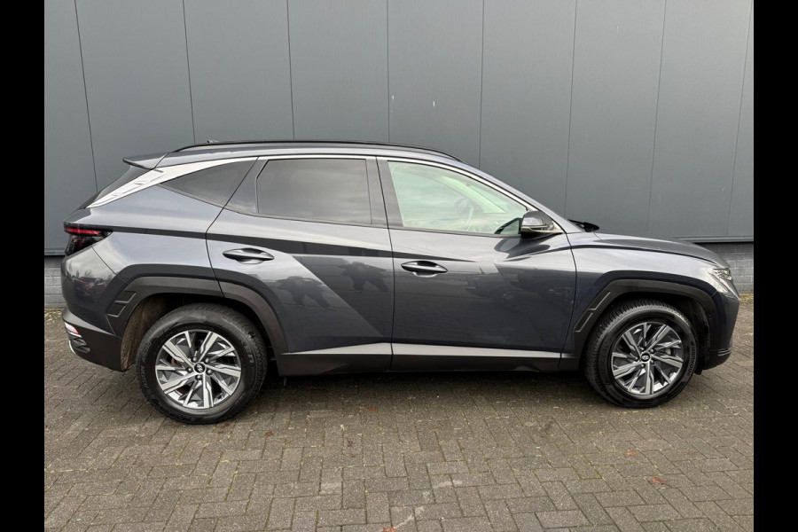 Hyundai Tucson 1.6 T-GDI HEV 180PK /Led /Pano /Winterpakket