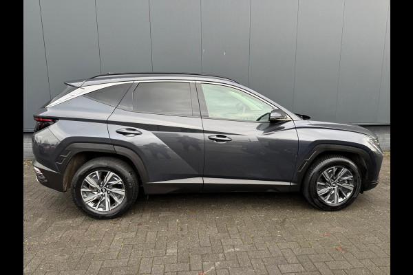 Hyundai Tucson 1.6 T-GDI HEV 180PK /Led /Pano /Winterpakket