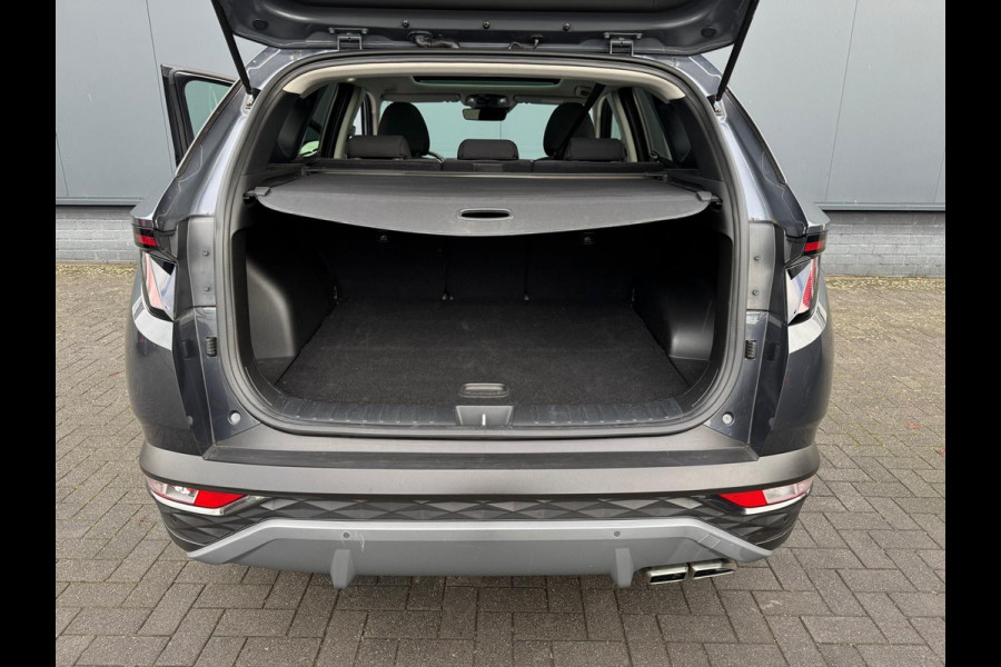 Hyundai Tucson 1.6 T-GDI HEV 180PK /Led /Pano /Winterpakket