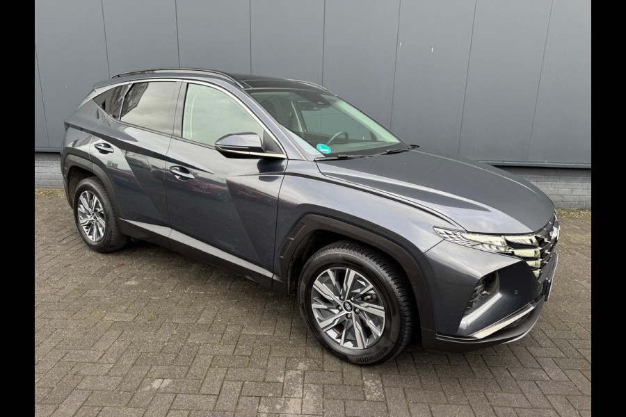 Hyundai Tucson 1.6 T-GDI HEV 180PK /Led /Pano /Winterpakket