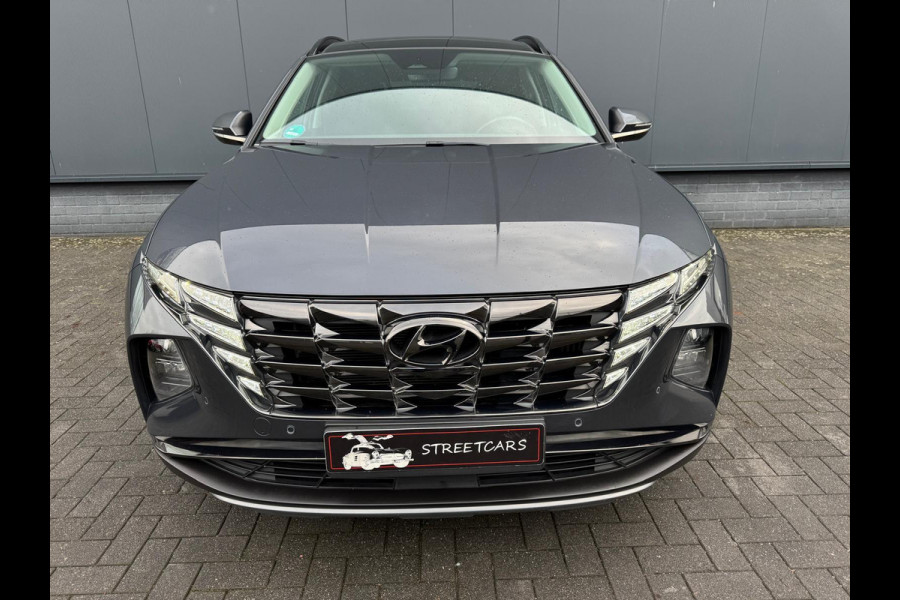 Hyundai Tucson 1.6 T-GDI HEV 180PK /Led /Pano /Winterpakket