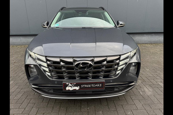 Hyundai Tucson 1.6 T-GDI HEV 180PK /Led /Pano /Winterpakket