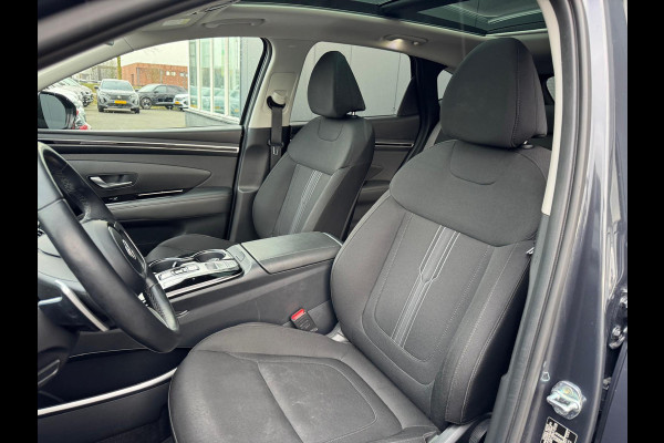 Hyundai Tucson 1.6 T-GDI HEV 180PK /Led /Pano /Winterpakket