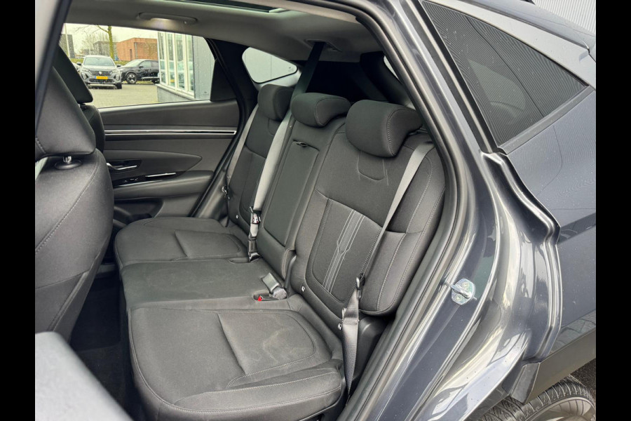 Hyundai Tucson 1.6 T-GDI HEV 180PK /Led /Pano /Winterpakket