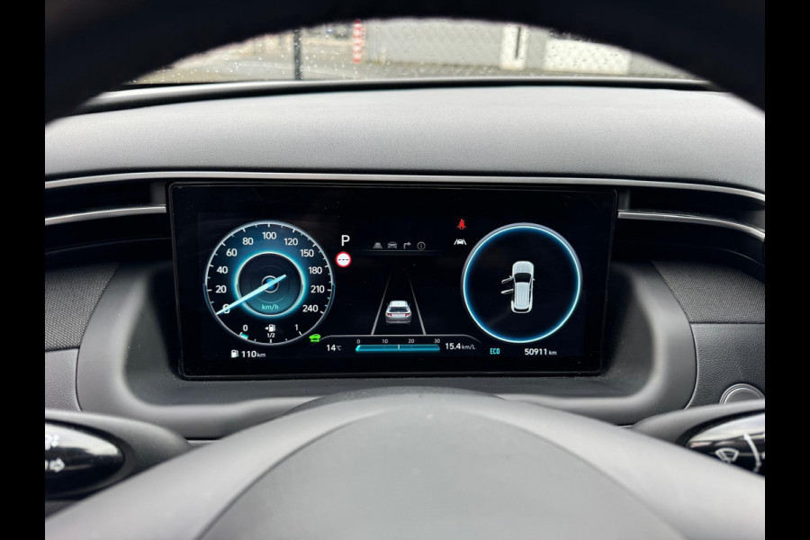 Hyundai Tucson 1.6 T-GDI HEV 180PK /Led /Pano /Winterpakket