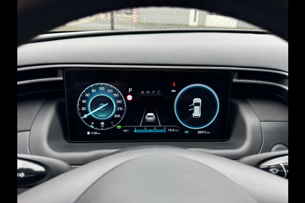 Hyundai Tucson 1.6 T-GDI HEV 180PK /Led /Pano /Winterpakket