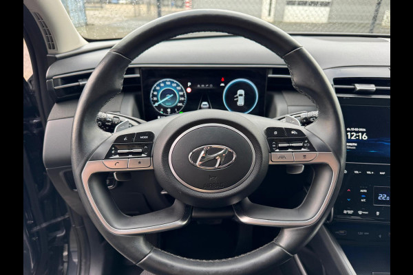 Hyundai Tucson 1.6 T-GDI HEV 180PK /Led /Pano /Winterpakket