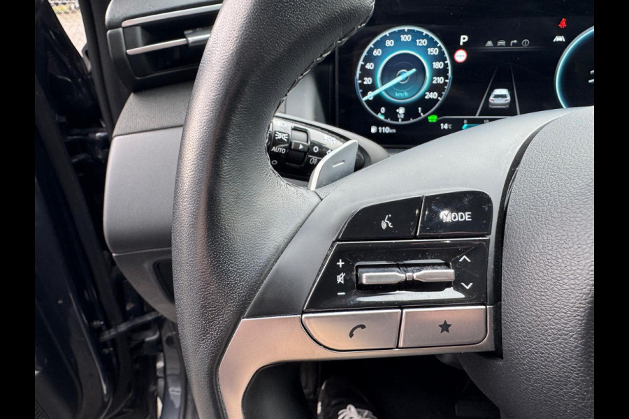 Hyundai Tucson 1.6 T-GDI HEV 180PK /Led /Pano /Winterpakket