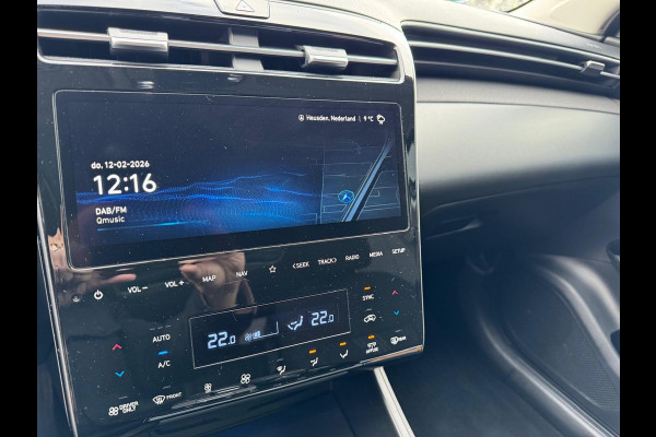 Hyundai Tucson 1.6 T-GDI HEV 180PK /Led /Pano /Winterpakket