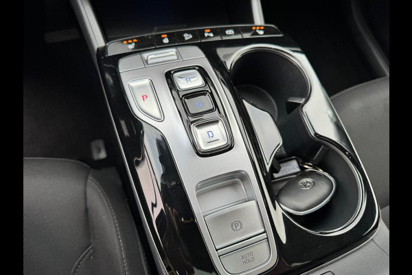 Hyundai Tucson 1.6 T-GDI HEV 180PK /Led /Pano /Winterpakket