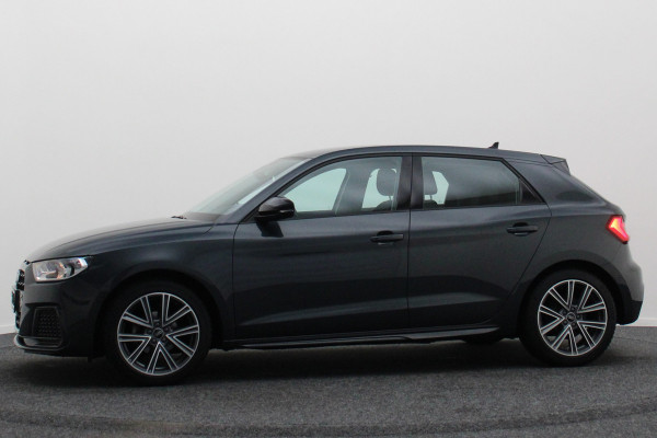 Audi A1 Sportback 25 TFSI epic Virtual Cockpit, Airco, Camera, Apple Carplay, Cruise, PDC, DAB, 17''