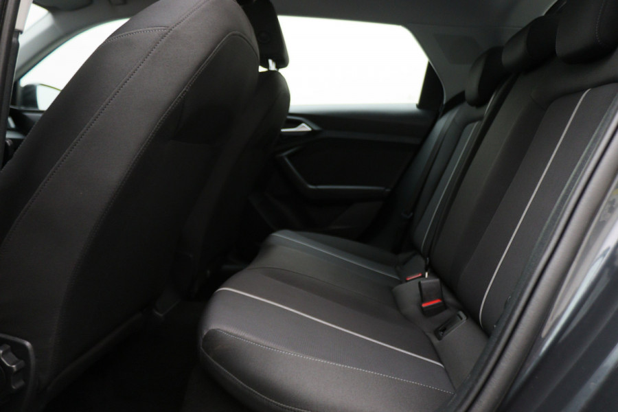 Audi A1 Sportback 25 TFSI epic Virtual Cockpit, Airco, Camera, Apple Carplay, Cruise, PDC, DAB, 17''