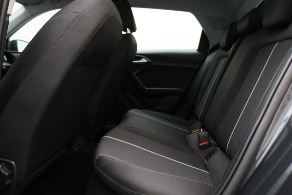 Audi A1 Sportback 25 TFSI epic Virtual Cockpit, Airco, Camera, Apple Carplay, Cruise, PDC, DAB, 17''