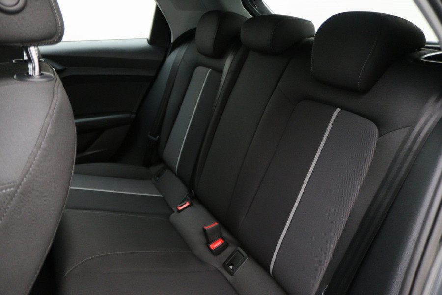 Audi A1 Sportback 25 TFSI epic Virtual Cockpit, Airco, Camera, Apple Carplay, Cruise, PDC, DAB, 17''