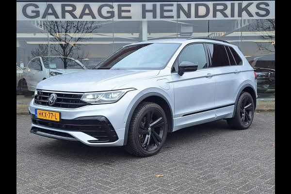Volkswagen Tiguan 1.4 TSI eHybrid PHEV R-Line Business+ | LED Matrix | Camera | Adaptive CC | Black Pack | (occasion)