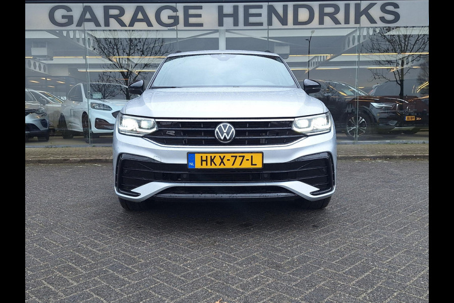 Volkswagen Tiguan 1.4 TSI eHybrid PHEV R-Line Business+ | LED Matrix | Camera | Adaptive CC | Black Pack | (occasion)