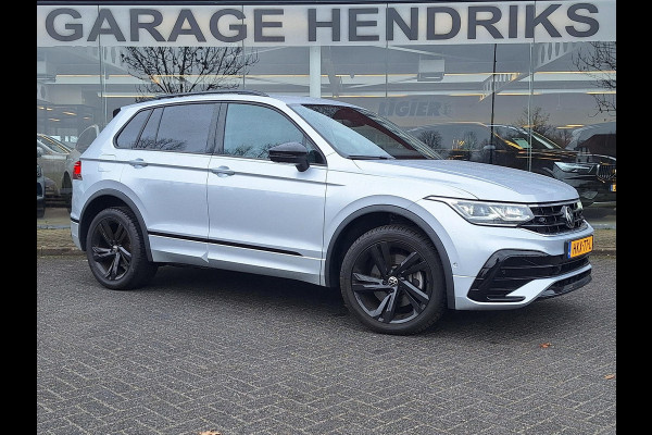 Volkswagen Tiguan 1.4 TSI eHybrid PHEV R-Line Business+ | LED Matrix | Camera | Adaptive CC | Black Pack | (occasion)