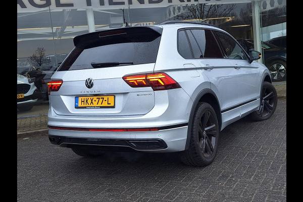 Volkswagen Tiguan 1.4 TSI eHybrid PHEV R-Line Business+ | LED Matrix | Camera | Adaptive CC | Black Pack | (occasion)