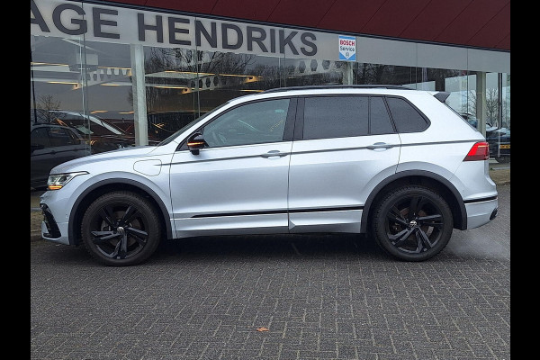 Volkswagen Tiguan 1.4 TSI eHybrid PHEV R-Line Business+ | LED Matrix | Camera | Adaptive CC | Black Pack | (occasion)