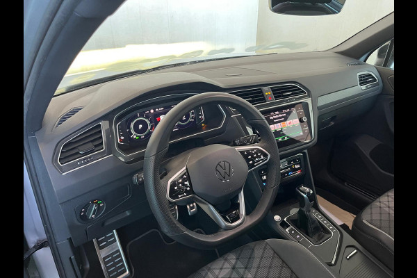 Volkswagen Tiguan 1.4 TSI eHybrid PHEV R-Line Business+ | LED Matrix | Camera | Adaptive CC | Black Pack | (occasion)