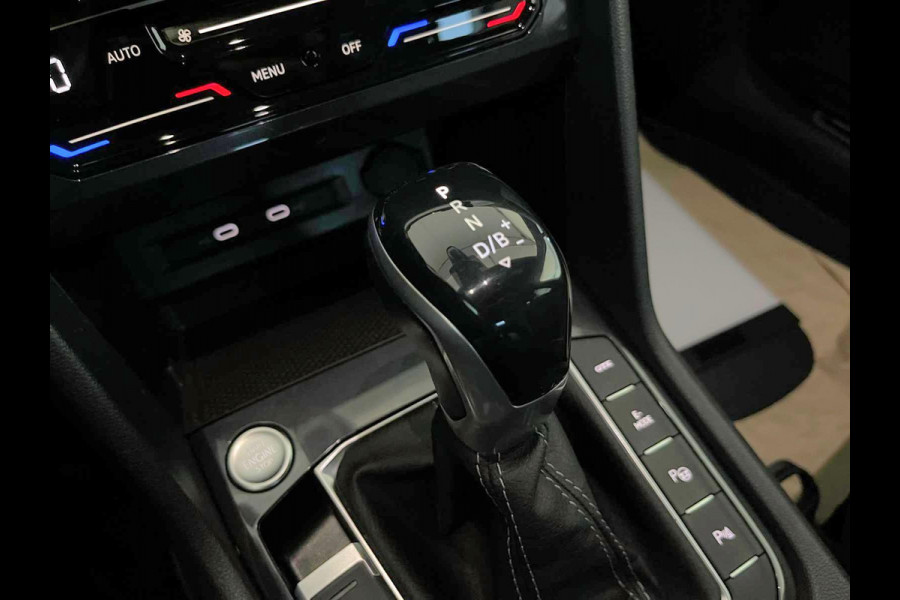 Volkswagen Tiguan 1.4 TSI eHybrid PHEV R-Line Business+ | LED Matrix | Camera | Adaptive CC | Black Pack | (occasion)