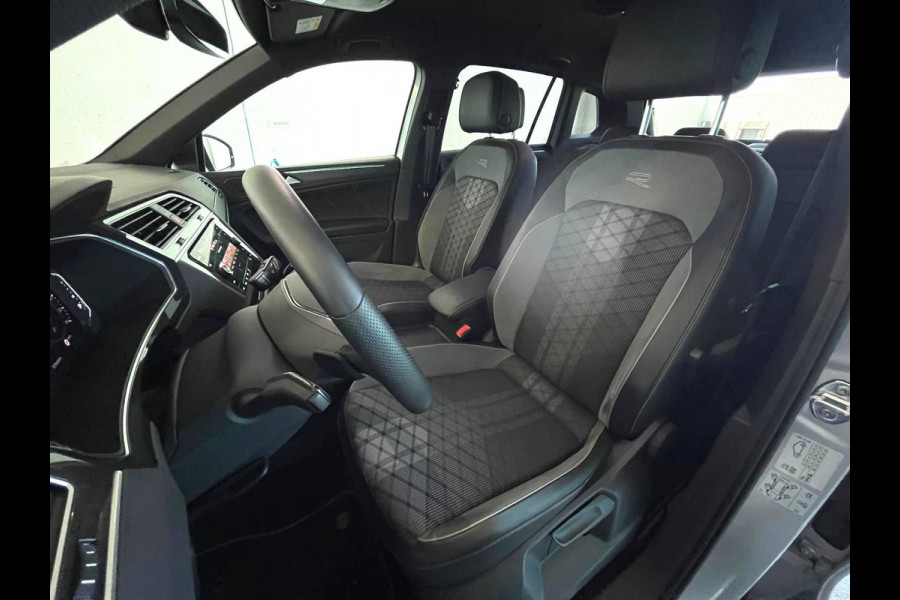 Volkswagen Tiguan 1.4 TSI eHybrid PHEV R-Line Business+ | LED Matrix | Camera | Adaptive CC | Black Pack | (occasion)