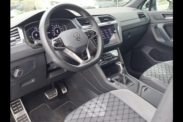 Volkswagen Tiguan 1.4 TSI eHybrid PHEV R-Line Business+ | LED Matrix | Camera | Adaptive CC | Black Pack | (occasion)