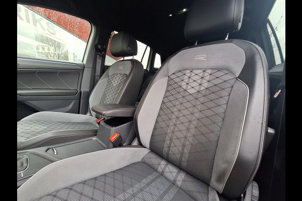 Volkswagen Tiguan 1.4 TSI eHybrid PHEV R-Line Business+ | LED Matrix | Camera | Adaptive CC | Black Pack | (occasion)