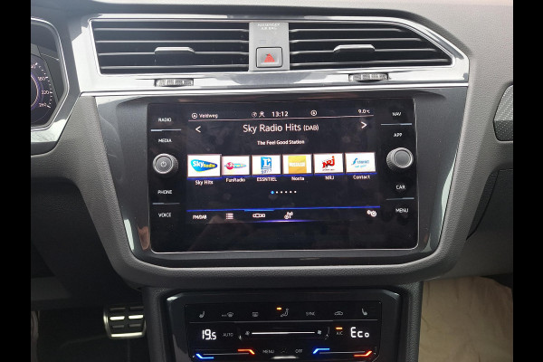 Volkswagen Tiguan 1.4 TSI eHybrid PHEV R-Line Business+ | LED Matrix | Camera | Adaptive CC | Black Pack | (occasion)