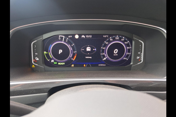 Volkswagen Tiguan 1.4 TSI eHybrid PHEV R-Line Business+ | LED Matrix | Camera | Adaptive CC | Black Pack | (occasion)