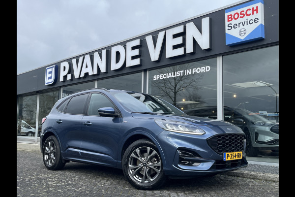Ford Kuga 1.5 EcoBoost ST-Line 150pk/110kW 6-bak