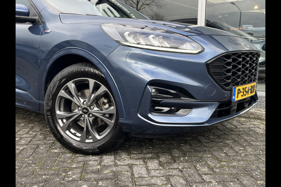 Ford Kuga 1.5 EcoBoost ST-Line 150pk/110kW 6-bak