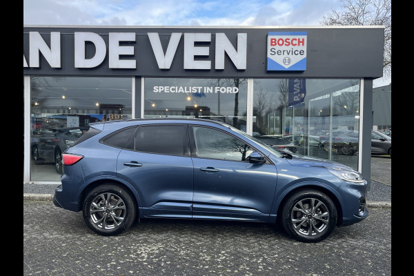 Ford Kuga 1.5 EcoBoost ST-Line 150pk/110kW 6-bak