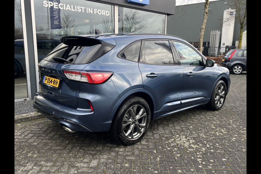 Ford Kuga 1.5 EcoBoost ST-Line 150pk/110kW 6-bak