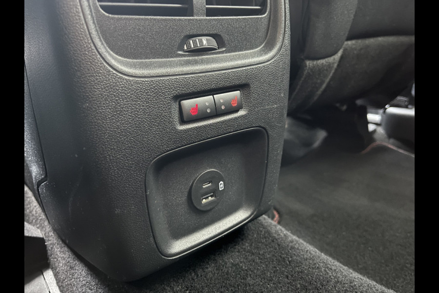 Ford Kuga 1.5 EcoBoost ST-Line 150pk/110kW 6-bak