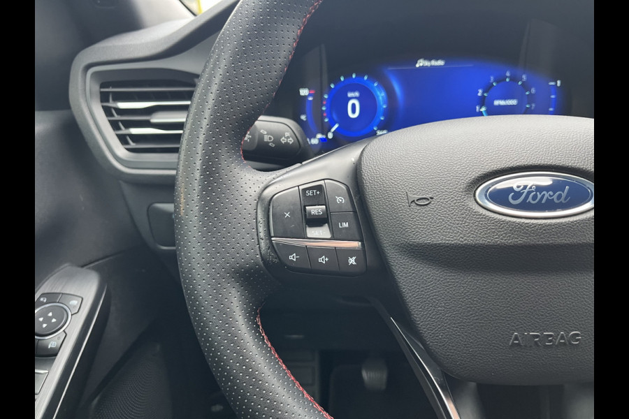 Ford Kuga 1.5 EcoBoost ST-Line 150pk/110kW 6-bak