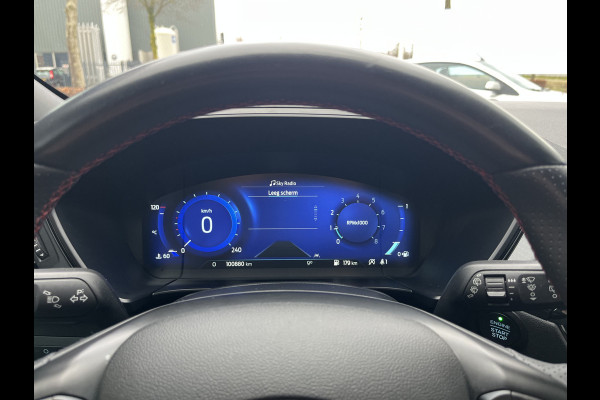 Ford Kuga 1.5 EcoBoost ST-Line 150pk/110kW 6-bak