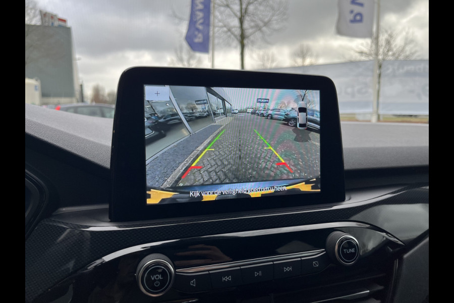 Ford Kuga 1.5 EcoBoost ST-Line 150pk/110kW 6-bak